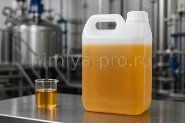 Алкилполигликозид C8–C10, CAS 68515-73-1