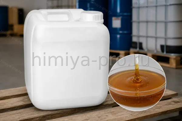 Алкилполигликозид C8–C10, CAS 68515-73-1