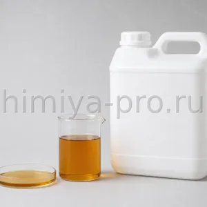 Алкилполигликозид C8–C14 50% APG 0814 в канистре — универсальный ПАВ со смешанной цепью для косметики и бытовой химии.