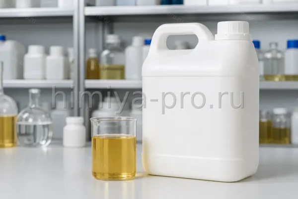 Алкилполиглюкозид C8-C10, CAS 68515-73-1