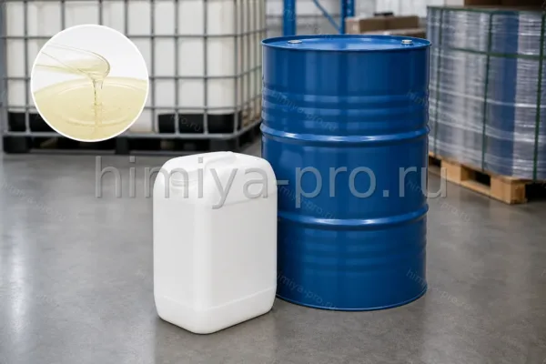 Алколполигликозид с12-с14, CAS 110615-47-9