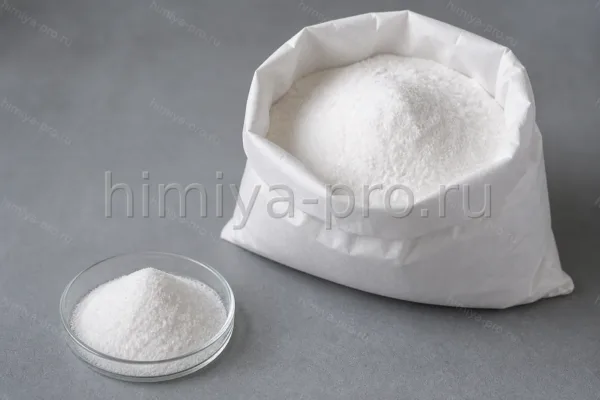 Аллантоин (Allantoin), CAS 97-59-6