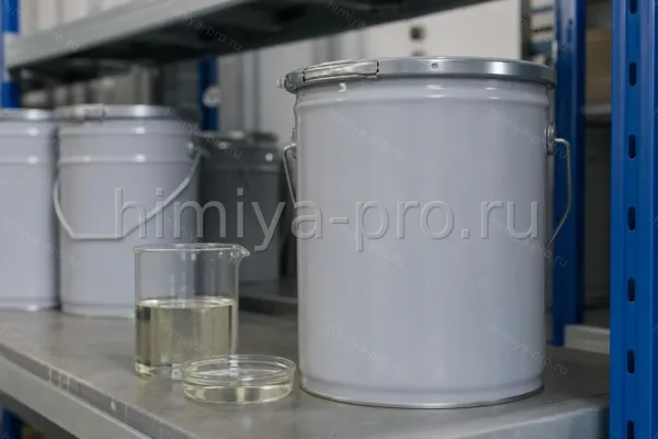 Аминоэтилпиперазин (AEP/АЭП), CAS 140-31-8
