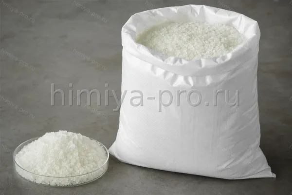 Аммоний молибденовокислый, CAS 12054-85-2