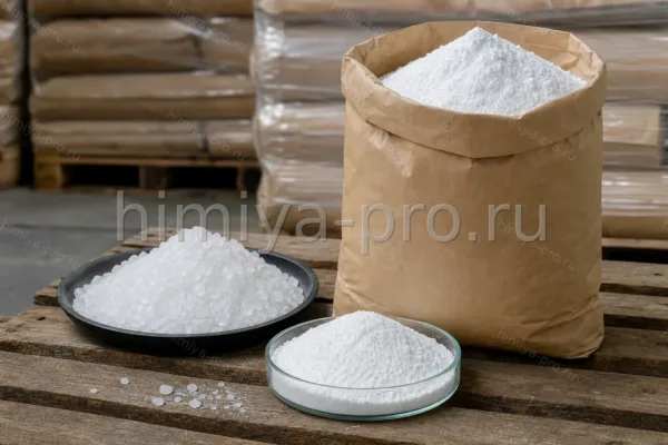 Бура пятиводная, CAS 12179-04-3