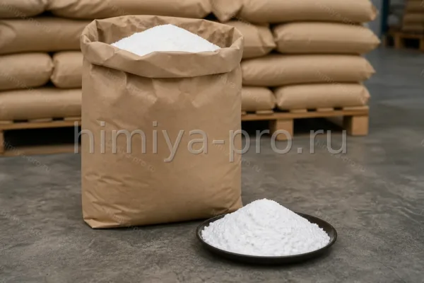 Бура техническая 10-ти водная (Турция), CAS 1303-96-4