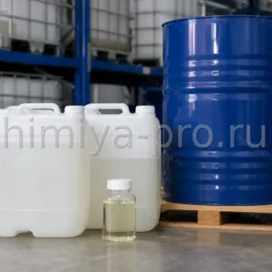 Водный раствор алкиполиамина Ведомин 3A Y12-30 CAS 2372-82-9 в канистрах и бочке, ПАВ для формулировок