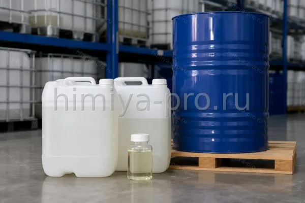 Ведомин 3A Y12-30, CAS 2372-82-9