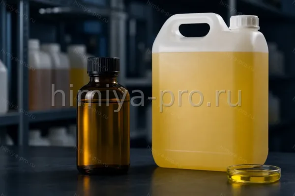 Витамин А Пальмитат, CAS 79-81-2