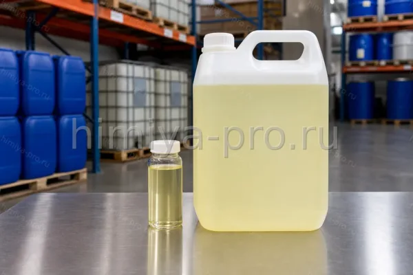 Гель алоэ вера 10:1 (концентрат), CAS 85507-69-3