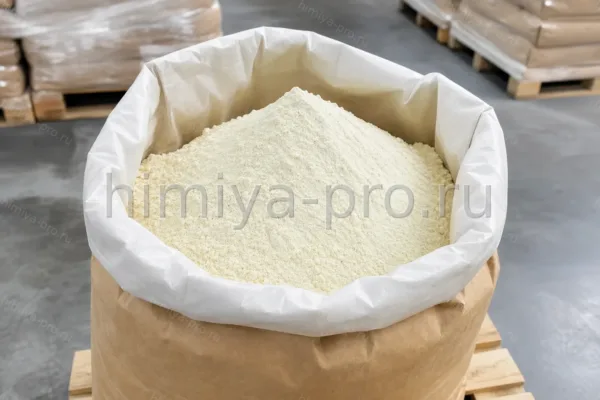 Гидроксид лития моногидрат, CAS 1310-66-3