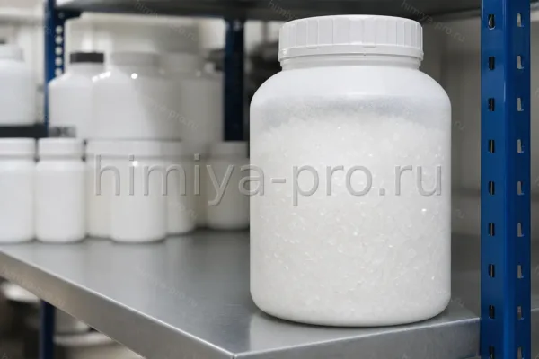 Гликолевая кислота, CAS 79-14-1