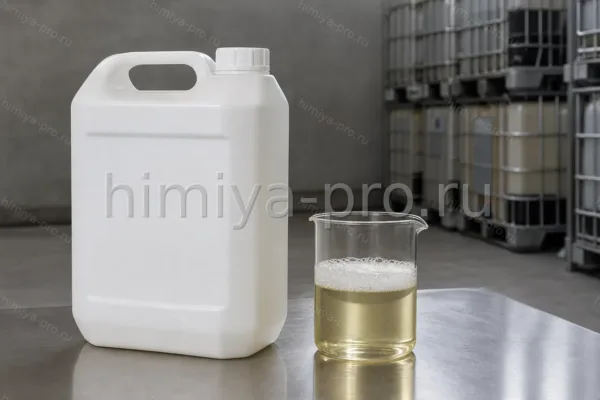 Динатриевый кокоамфодиацетат, CAS 68650-39-5