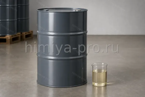 Диоктилсебацинат (ДОС), CAS 122-62-3