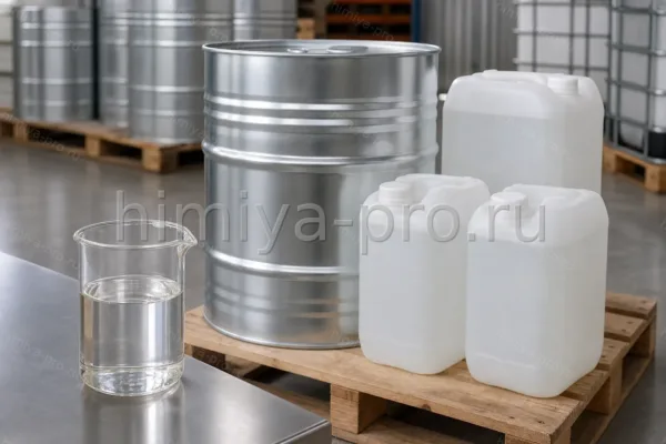 Диоктилфталат пластификатор (ДОФ), CAS 117-81-7