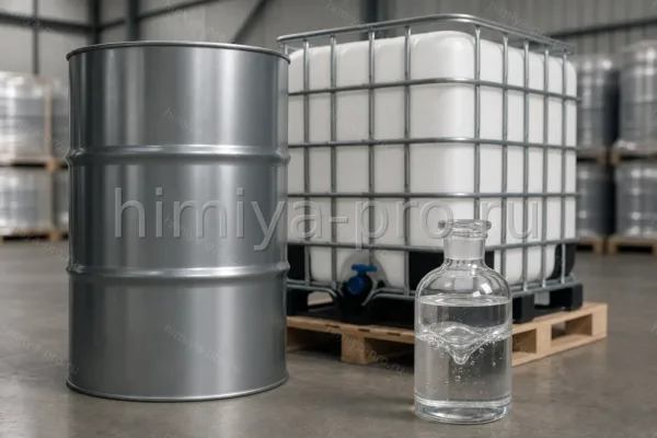 Дипропиленгликоль (импорт), CAS 25265-71-8