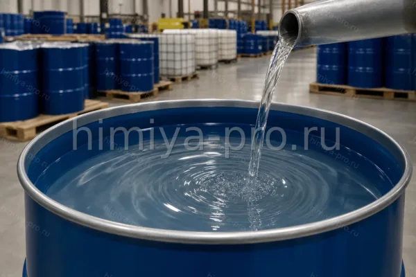 Диэтиленгликоль (ДЭГ), CAS 111-46-6