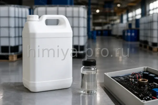 Диэтилентриамин (ДЭТА), CAS 111-40-0