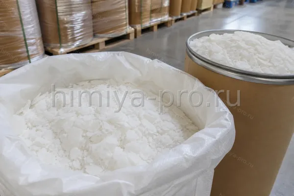 Жирный спирт С16–С18, CAS 67762-27-0