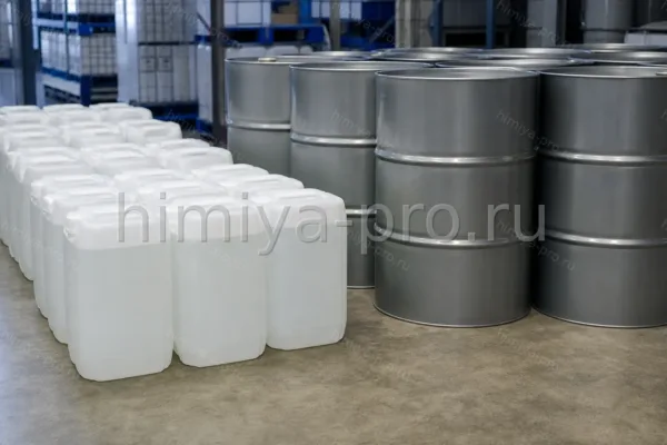 Изобутиловый спирт (изобутанол), CAS 78-83-1
