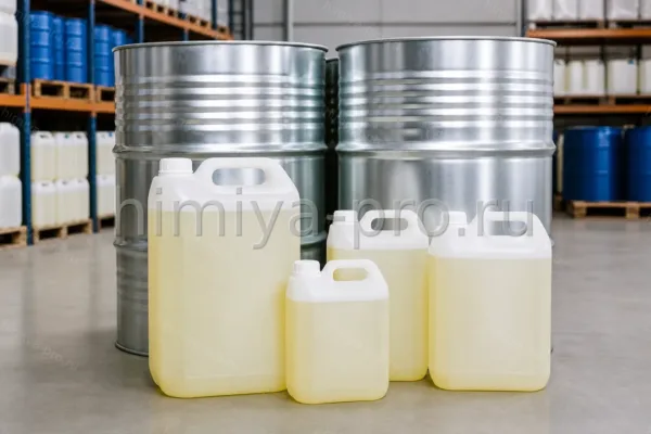 IPM, CAS 110-27-0