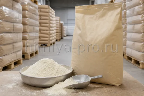Казеинат натрия
