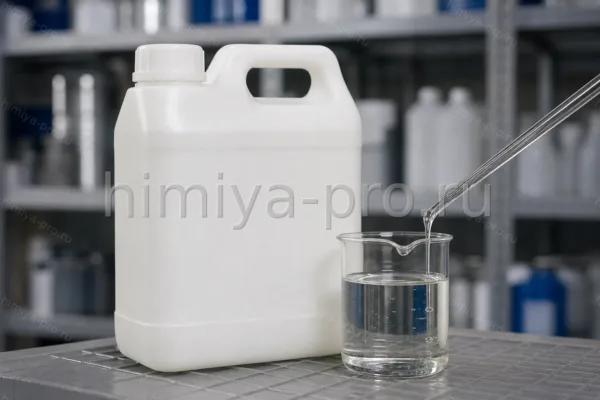 Каприлик/каприк триглицериды, CAS 65381-09-1
