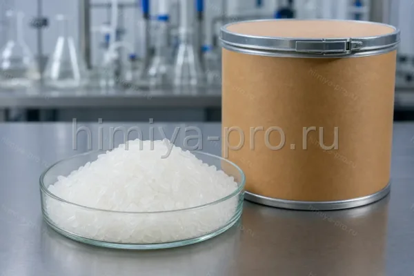 Каприновая кислота, CAS 334-48-5
