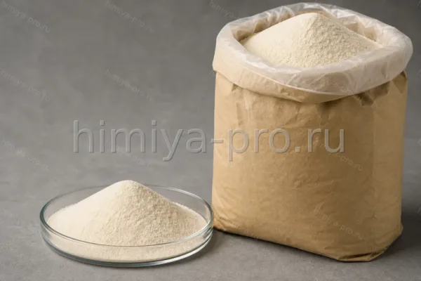 Каррагинан каппа полурафинированный, CAS 9000-07-1