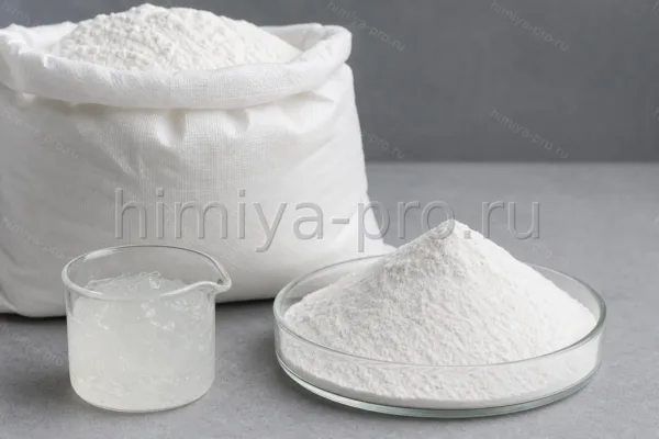 Каррагинан рафинированный ka 120j, CAS 9000-07-1