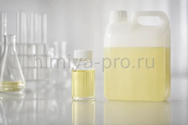 Кислота олеиновая Ч, CAS 112-80-1