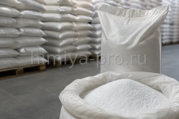 КИСЛОТА СУЛЬФАМИНОВАЯ ТЕХНИЧЕСКАЯ, CAS 5329-14-6, порошок