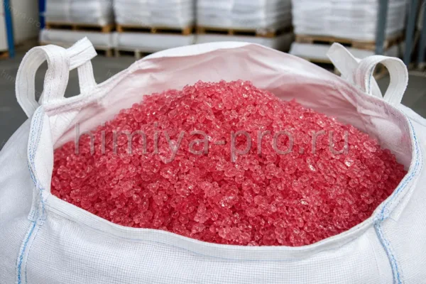 Сернокислый кобальт 7-водный, CAS 10026-24-1