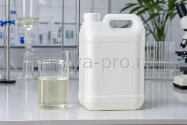 Кокоиминодипропионат натрия, CAS 68608-68-4