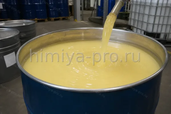 Кокосовый амин, CAS 61788-46-3