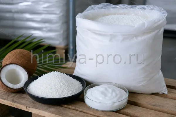 Кокосульфонат, CAS 97375-27-4