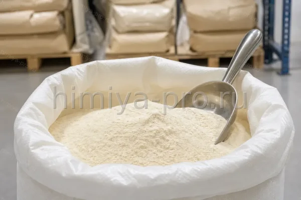 Кондитерский каррагинан, CAS 9000-07-1