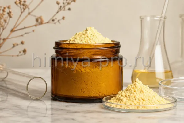Консервант катон, CAS 79-81-2
