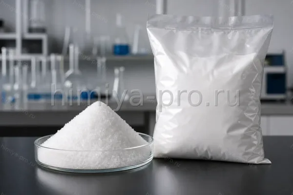 Кофеин безводный (Китай), CAS 58-08-2