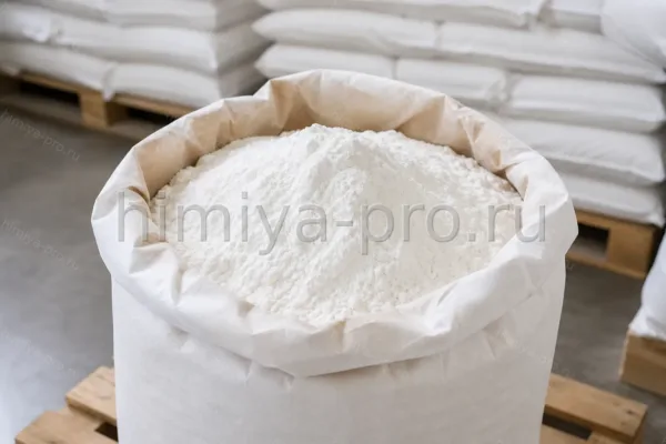Крахмал модифицированный кукурузный