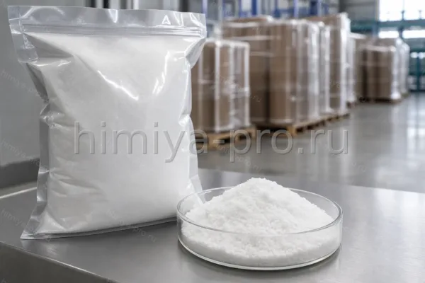 Креатин моногидрат, CAS 6020-87-7