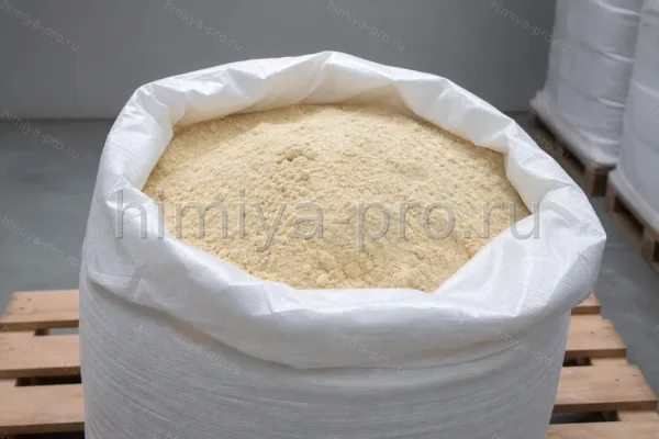 Ксантановая камедь 80 mesh, CAS 11138-66-2
