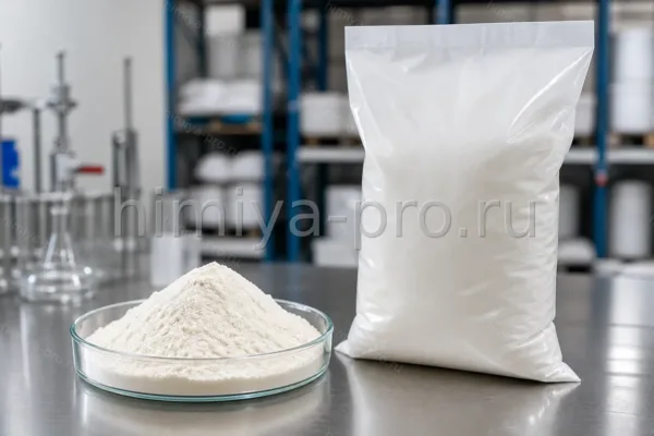 КСАНТАНОВАЯ КАМЕДЬ(СAS 11138-66-2), CAS 11138-66-2, порошок