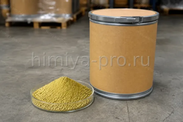 Ксантогенат калия амиловый, CAS 2720-73-2