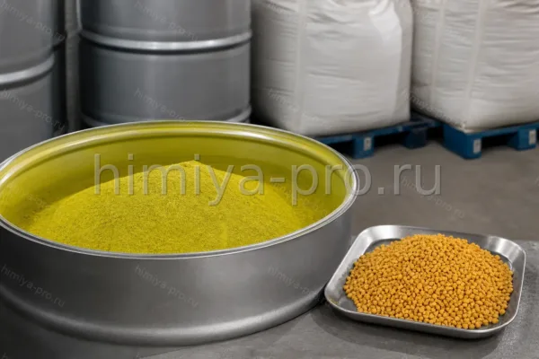 Ксантогенат калия бутиловый, CAS 871-58-9
