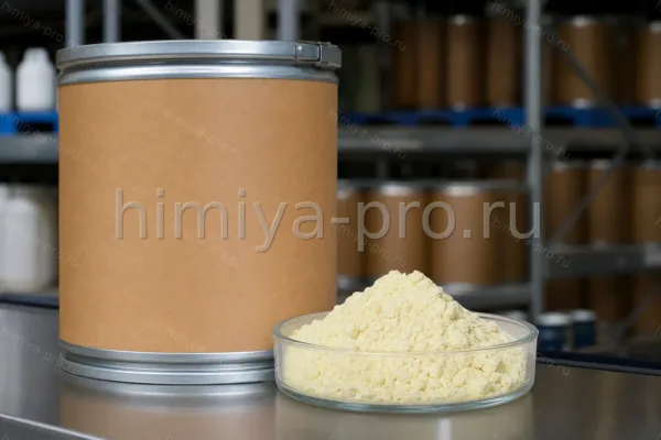 Ксантогенат натрия изопропиловый, CAS 140-93-2