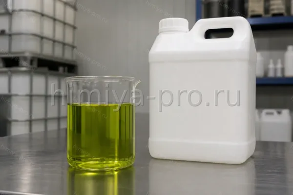 Ксилолсульфонат натрия, CAS 1300-72-7