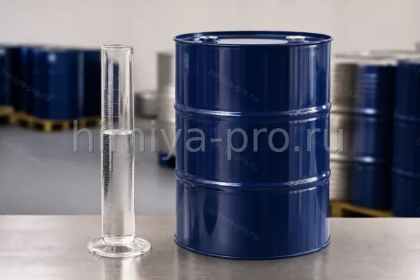 Ксилол нефтяной, CAS 1330-20-7
