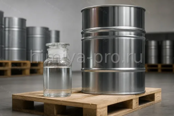 Ксилол нефтяной марка А, CAS 1330-20-7