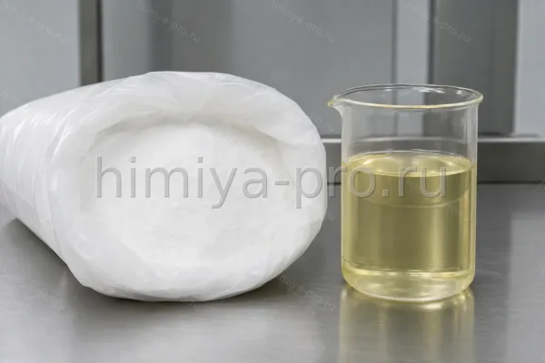 Кумолсульфонат натрия Spolapon Cs Nap, CAS 28348-53-0